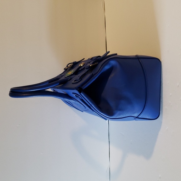 Rare Ralph Lauren Royal Soft Ricky - Picture 5 of 12